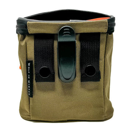 Dog Treat Pouch / Orvis