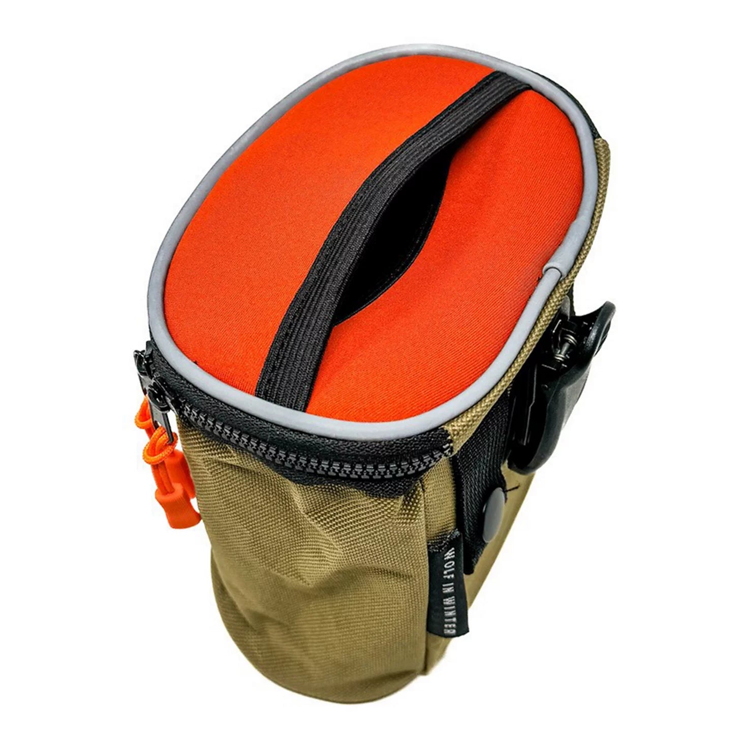 Dog Treat Pouch / Orvis