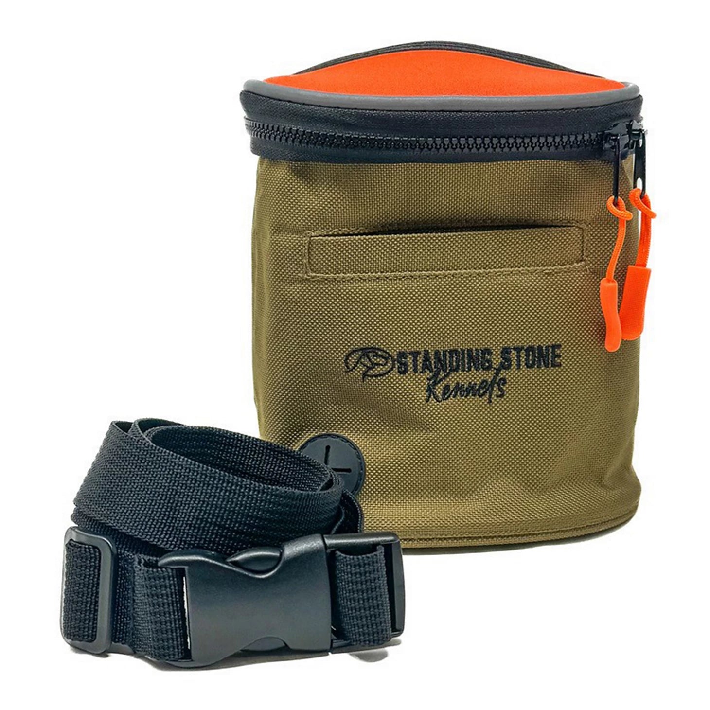 Dog Treat Pouch / Orvis