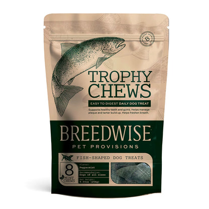 Breedwise Trophy™ Dog Dental Chews / Orvis