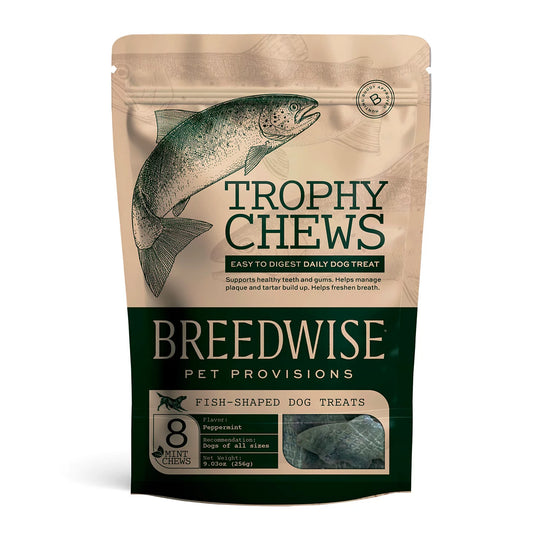Breedwise Trophy™ Dog Dental Chews / Orvis