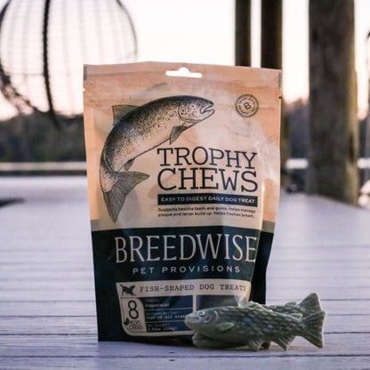 Breedwise Trophy™ Dog Dental Chews / Orvis