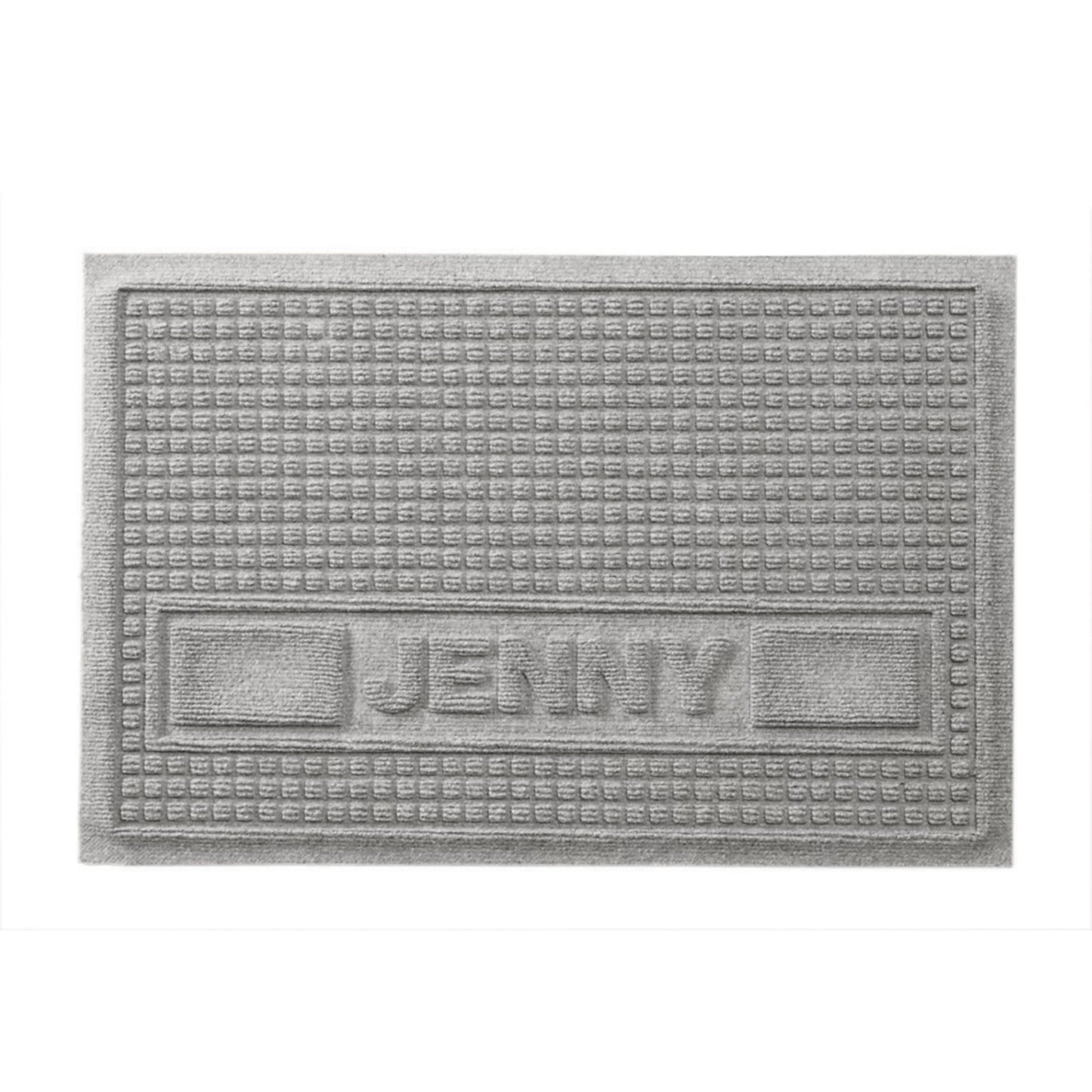 GRAY,1'8" x 2'4"