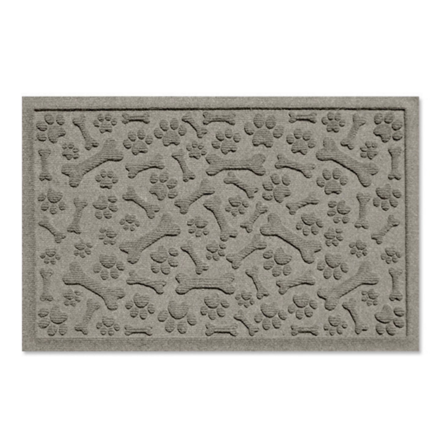 GRAY,1'6" x 2'3.75"