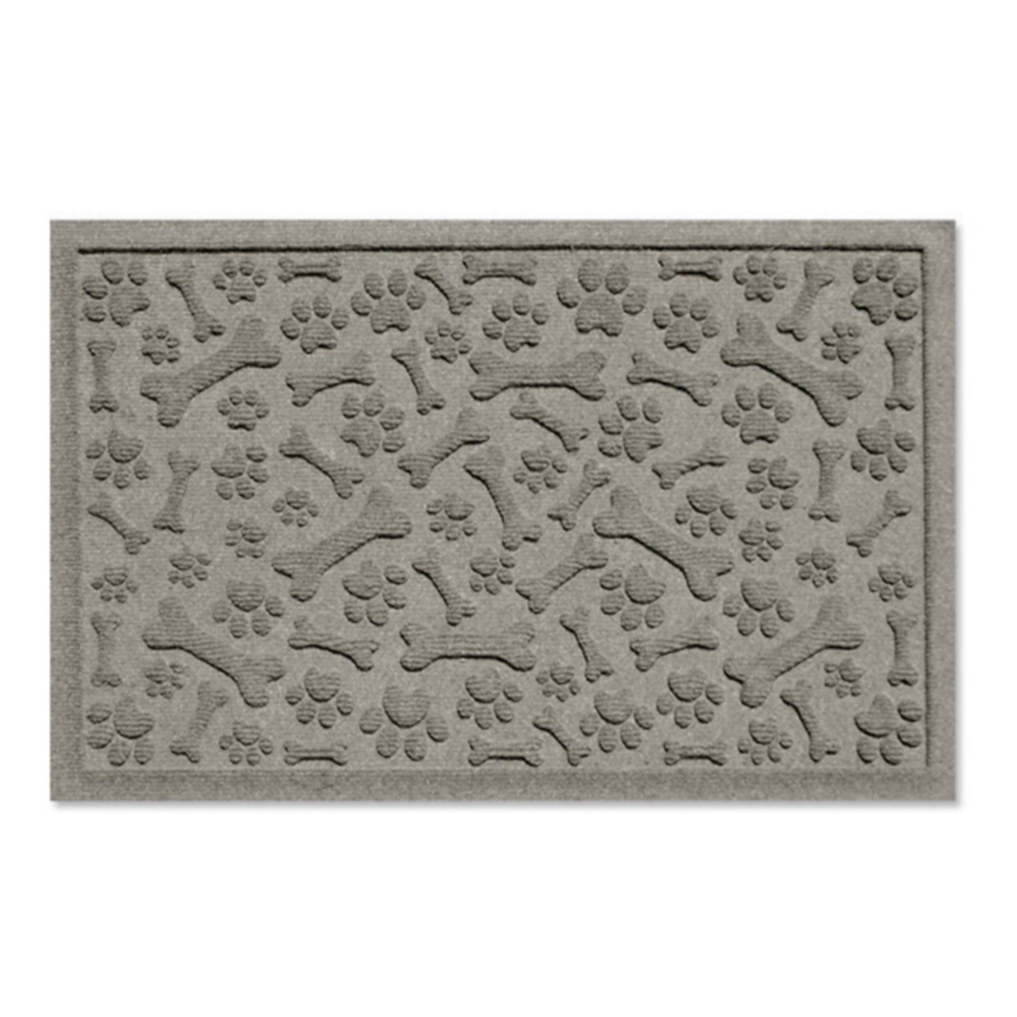 GRAY,1'6" x 2'3.75"
