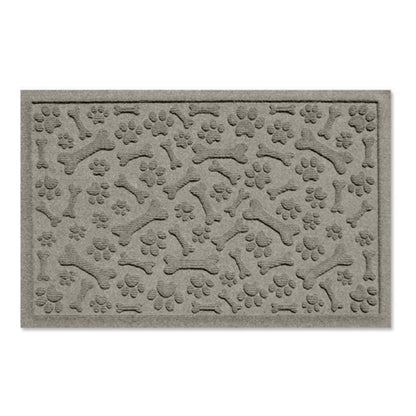 GRAY,1'6" x 2'3.75"