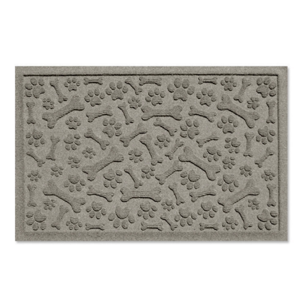 GRAY,1'6" x 2'3.75"