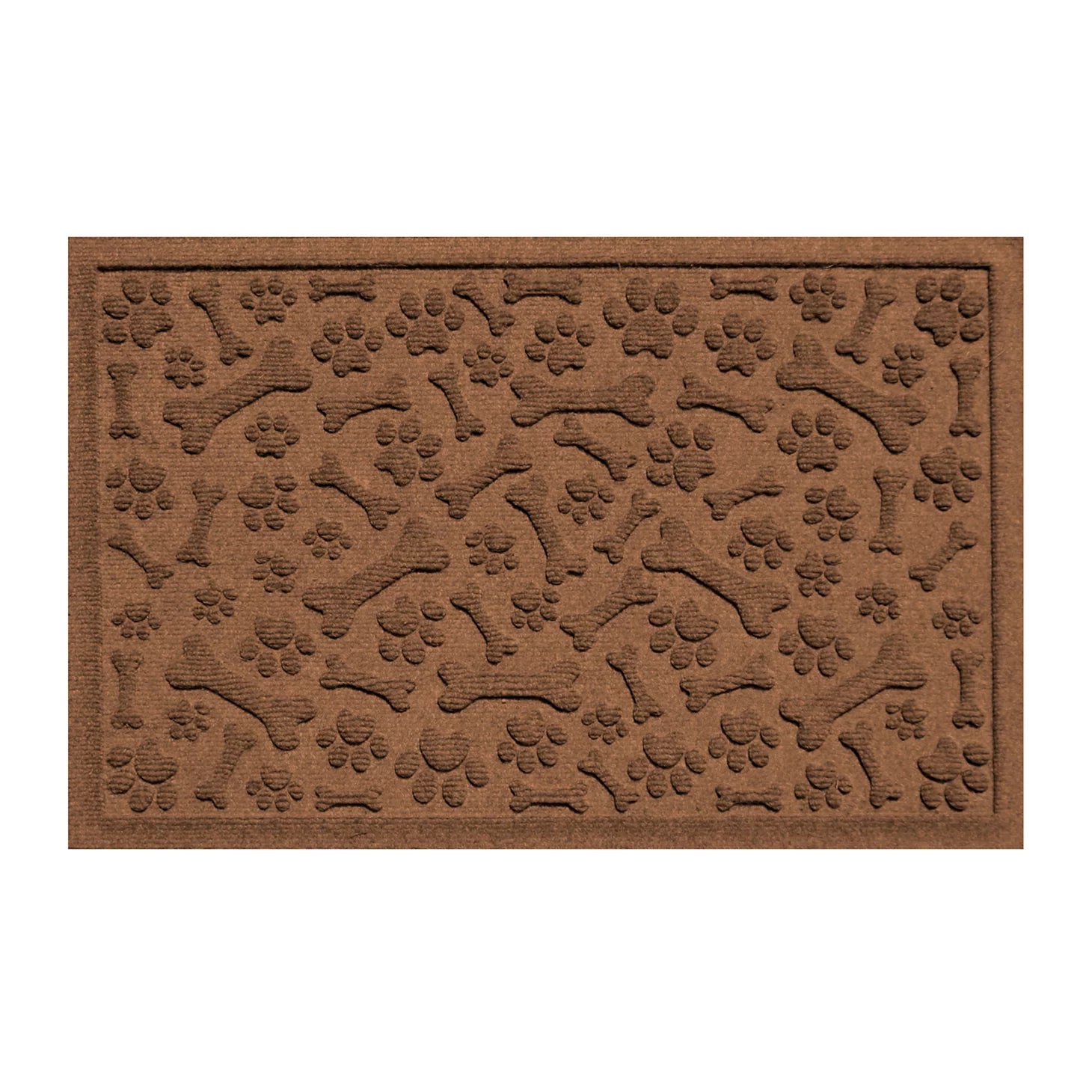 DARK BROWN,1'6" x 2'3.75"