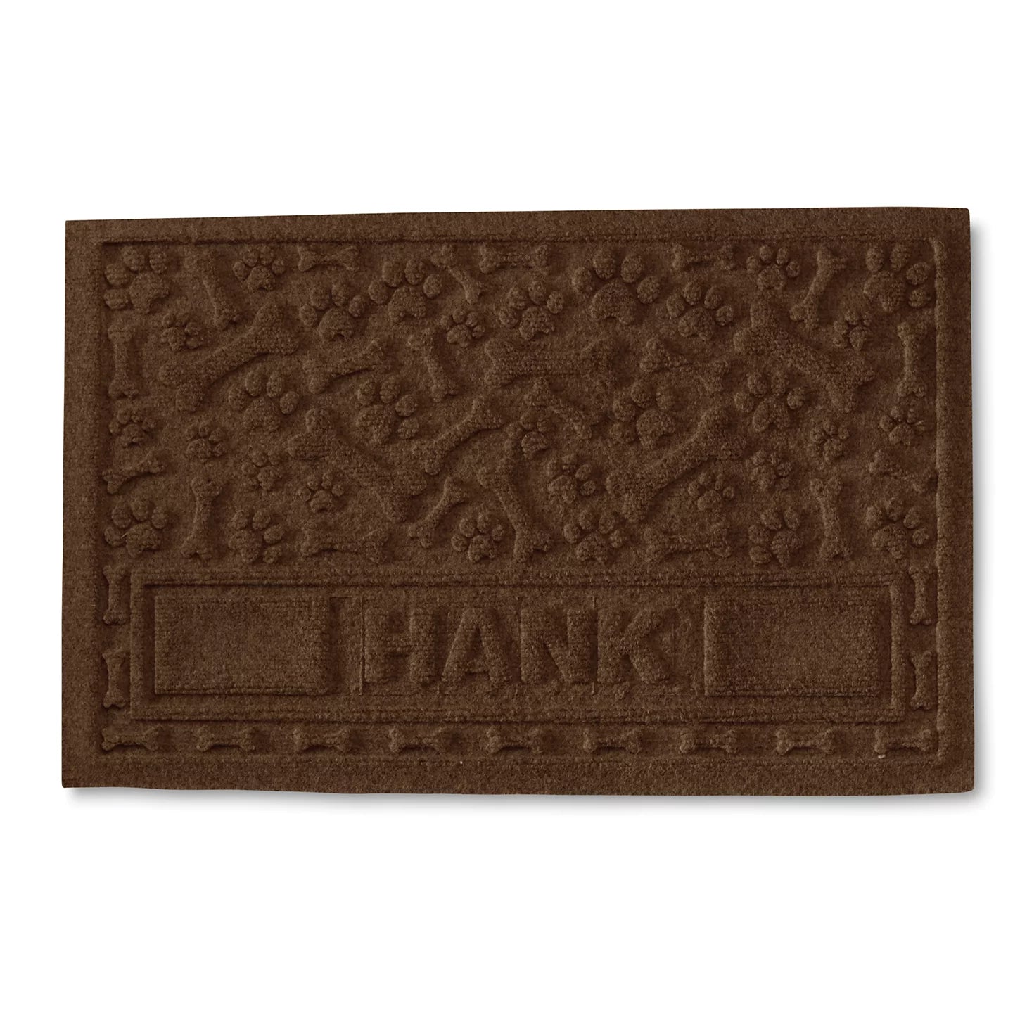 DARK BROWN,1'6" x 2'3.75"
