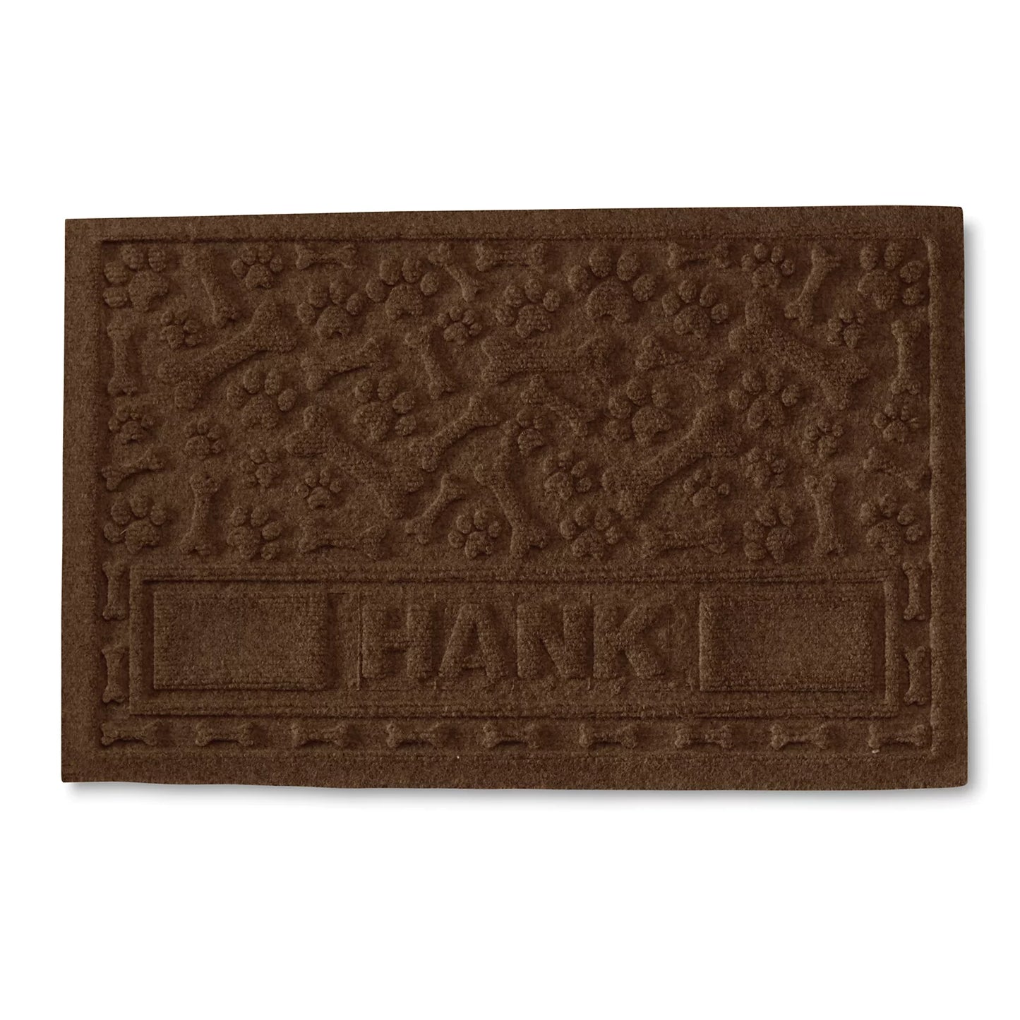 DARK BROWN,1'6" x 2'3.75"