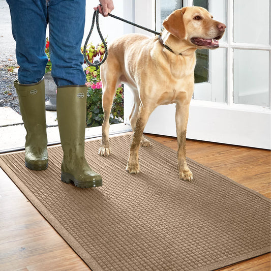 Recycled WaterHog® Grid Mat / Orvis