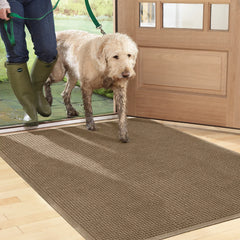 Recycled WaterHog® Grid Mat / Orvis