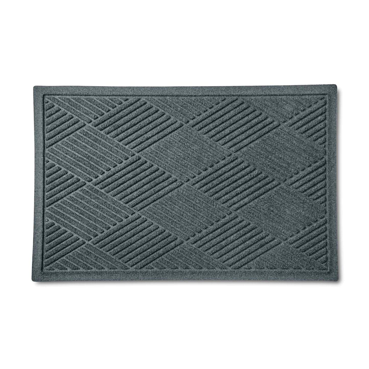 Recycled WaterHog® Diamonds Mat / Orvis