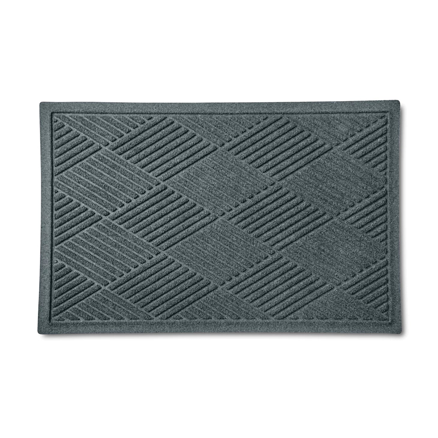 Recycled WaterHog® Diamonds Mat / Orvis