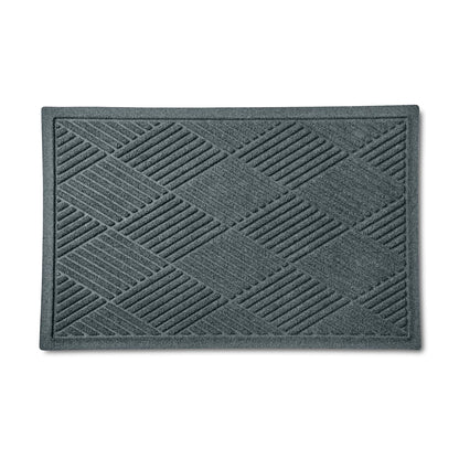 Recycled WaterHog® Diamonds Mat / Orvis