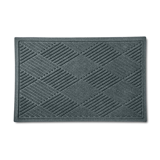 Recycled WaterHog® Diamonds Mat / Orvis