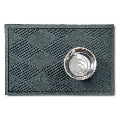 Recycled WaterHog® Diamonds Mat / Orvis