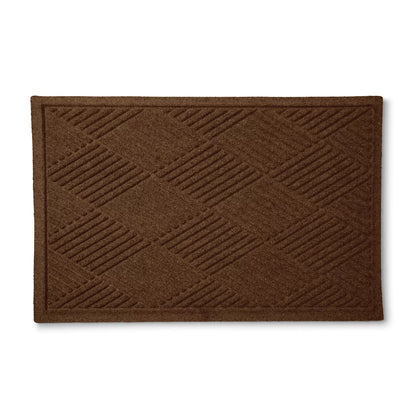 DARK BROWN,2' x 2'10"