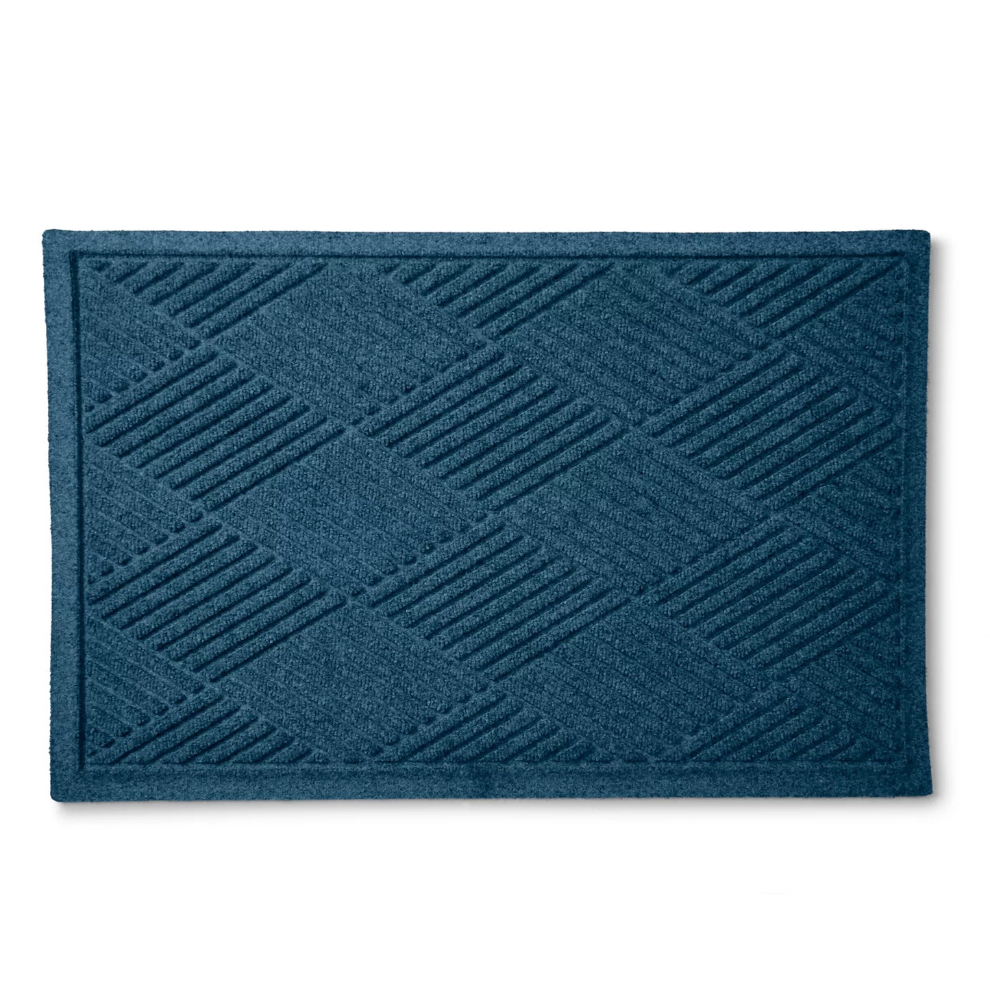 NAVY,2' x 2'10"