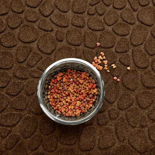Recycled WaterHog® Riverstones Mat / Orvis