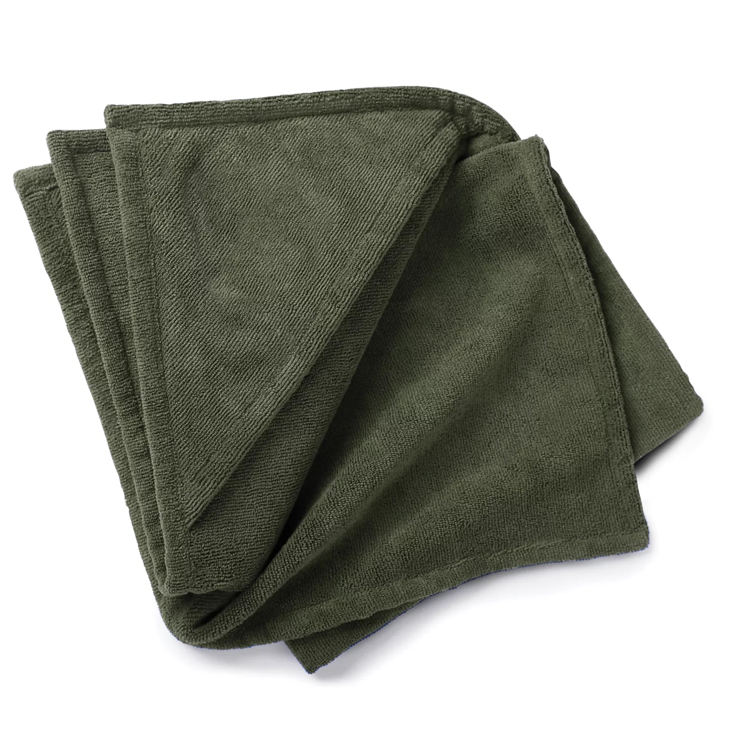Microfiber Dog-Drying Towel / Orvis