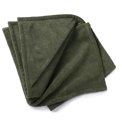 Microfiber Dog-Drying Towel / Orvis