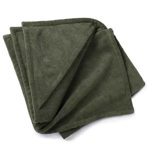 Microfiber Dog-Drying Towel / Orvis