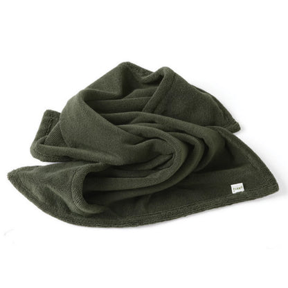 Microfiber Dog-Drying Towel / Orvis
