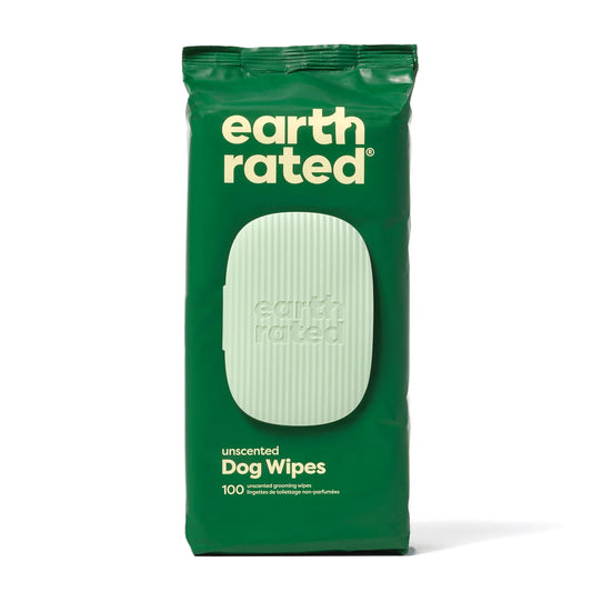 Earth Rated® Dog Wipes / Orvis