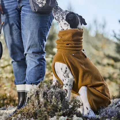 Hurtta Warming Midlayer Eco Dog Jacket / Orvis