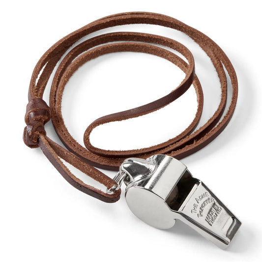 Acme 60.5 Thunderer Whistle / Orvis