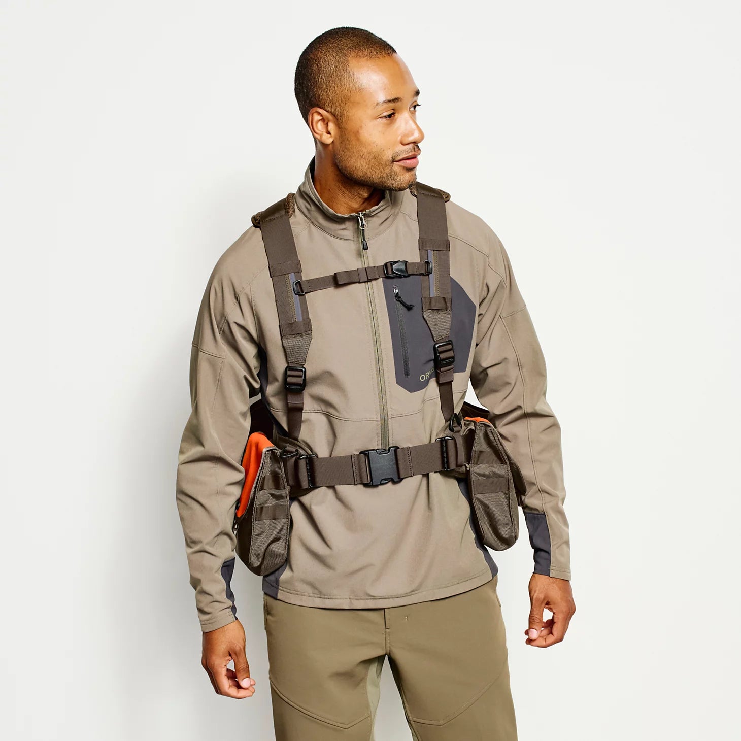 PRO Upland Vest / Orvis