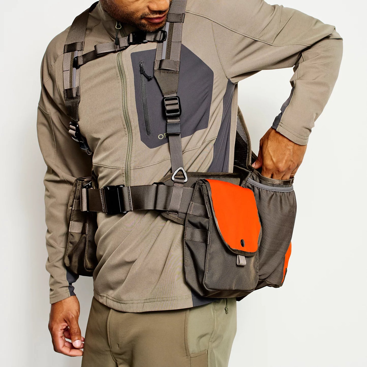 PRO Upland Vest / Orvis
