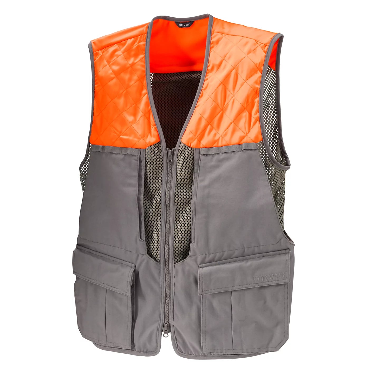 Men's Upland Hunting Vest / Orvis