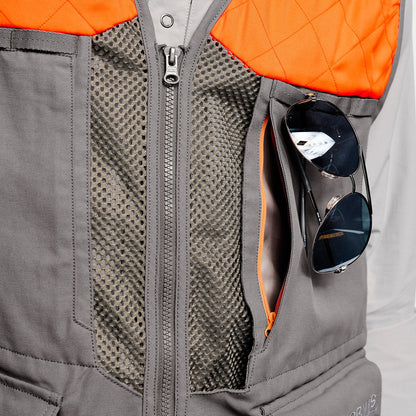 Men's Upland Hunting Vest / Orvis