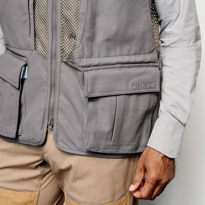 Men's Upland Hunting Vest / Orvis