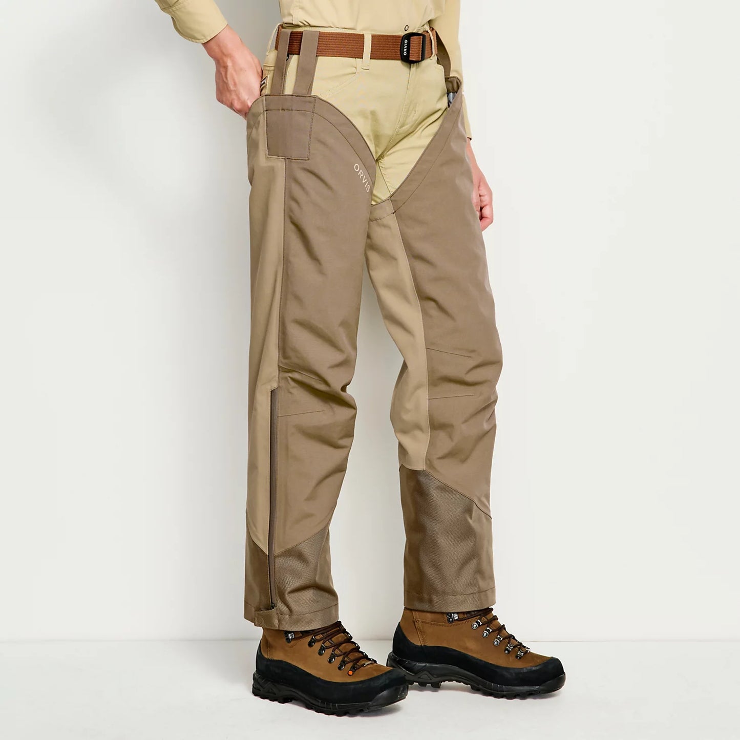PRO ToughShell Chaps / Orvis