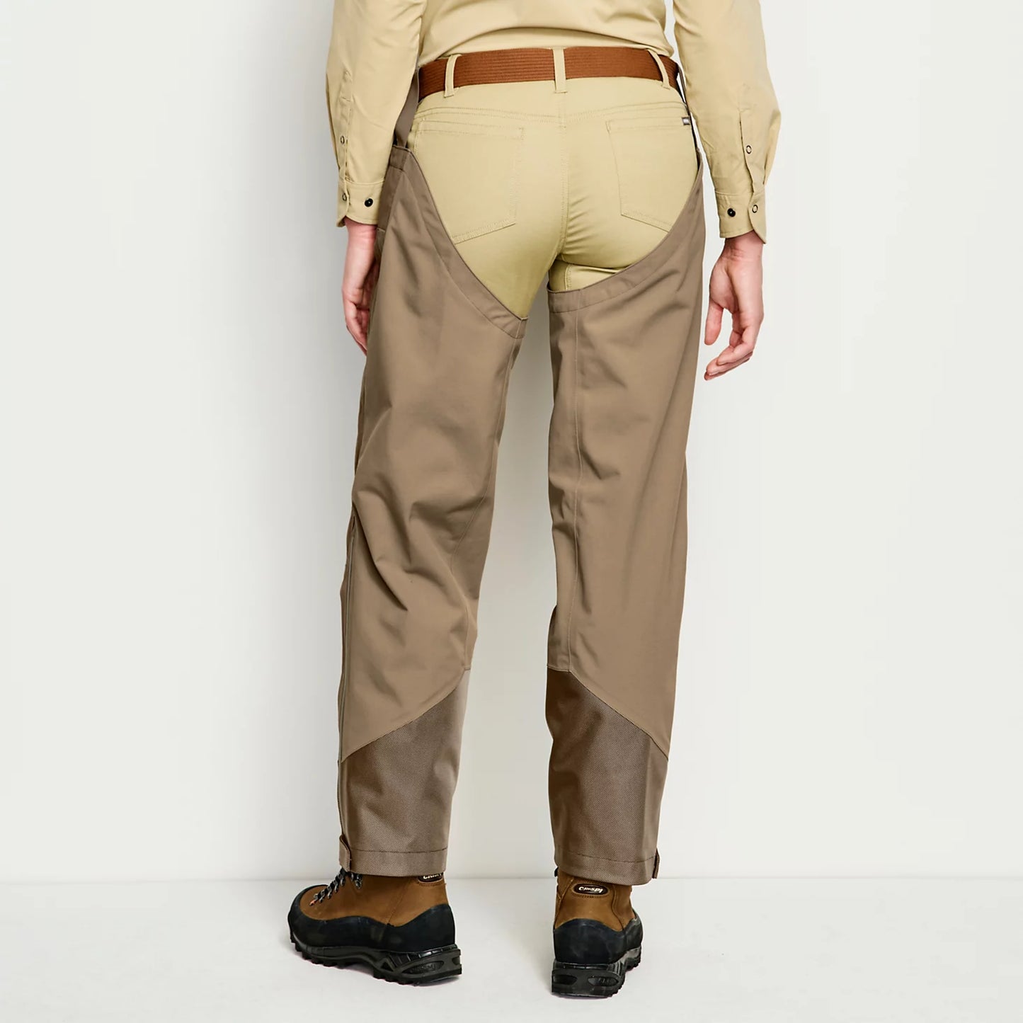PRO ToughShell Chaps / Orvis