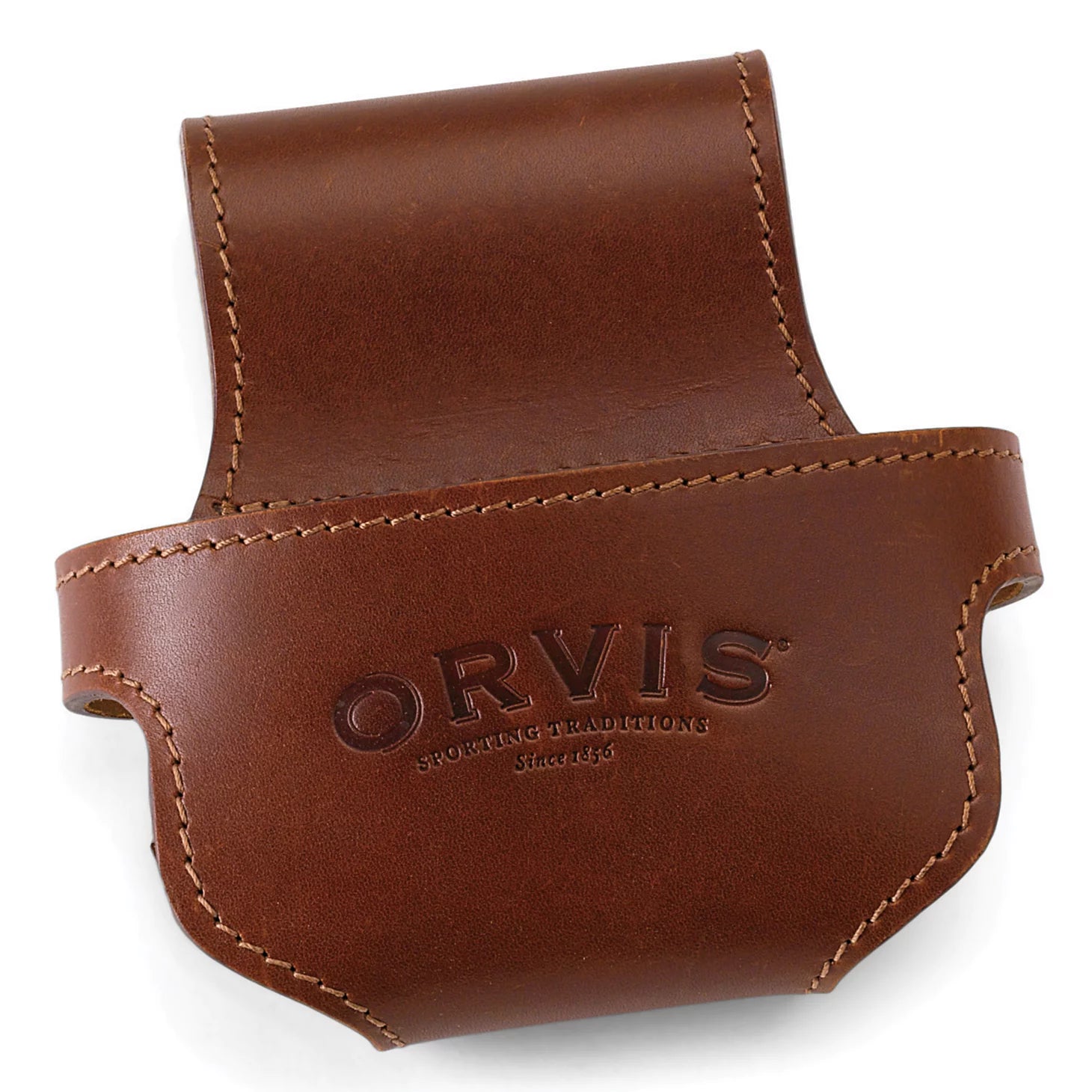 Leather Shotgun Holster / Orvis
