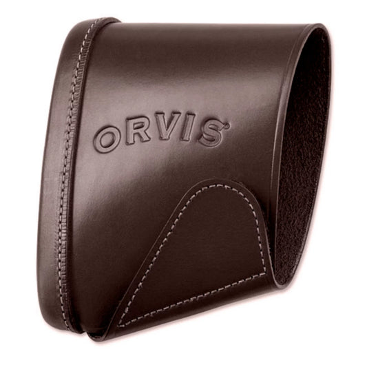 Leather Recoil Sleeve And Pad / Orvis