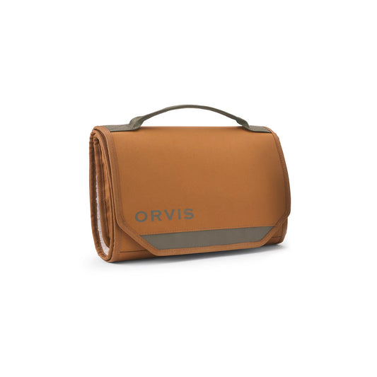 Upland Gun-Cleaning Station / Orvis