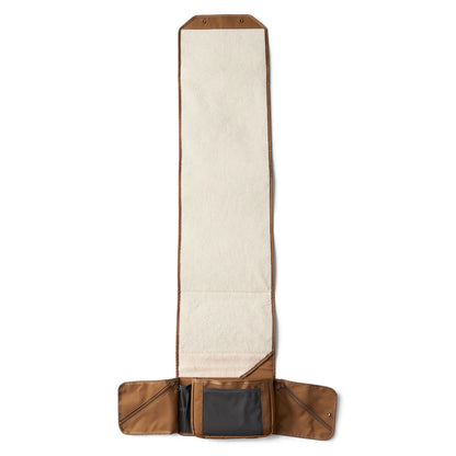 Upland Gun-Cleaning Station / Orvis
