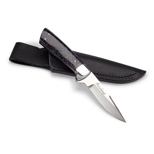 Beauchamp Pinecone Knife / Orvis