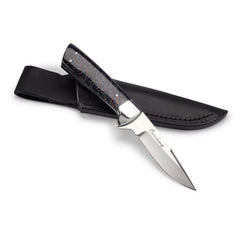 Beauchamp Pinecone Knife / Orvis