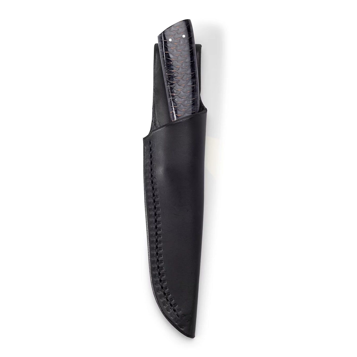 Beauchamp Pinecone Knife / Orvis