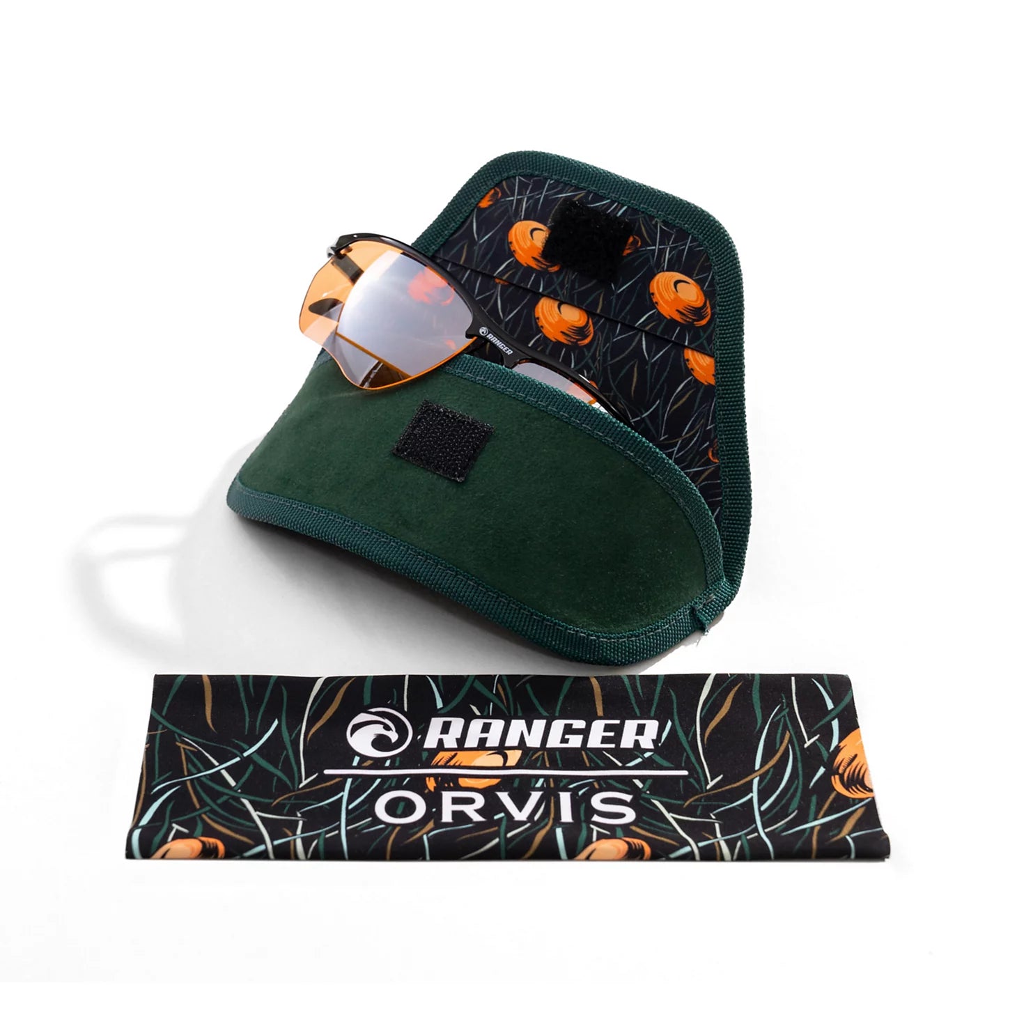 RE Ranger Marksman Shooting Glasses / Orvis