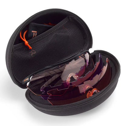 RE Ranger Phantom Shooting Glasses / Orvis