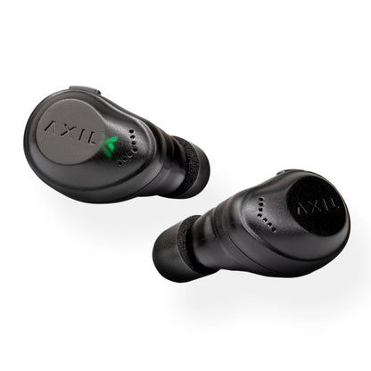 AXIL XCOR Wireless Earbuds / Orvis