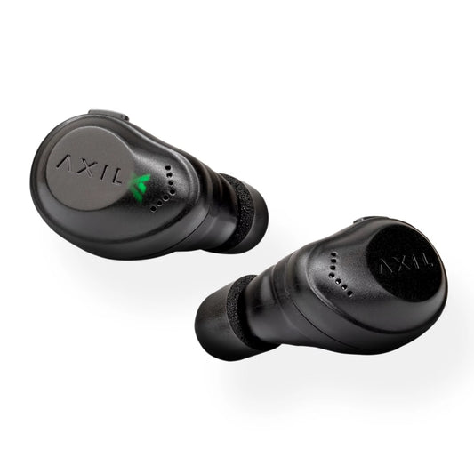 AXIL XCOR Wireless Earbuds / Orvis