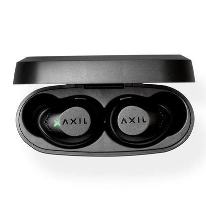 AXIL XCOR Wireless Earbuds / Orvis
